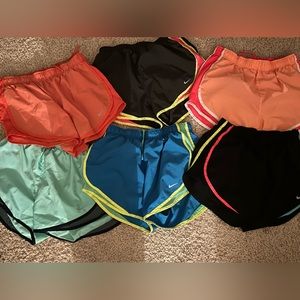 Nike Women’s Tempo Running Shorts Bundle!